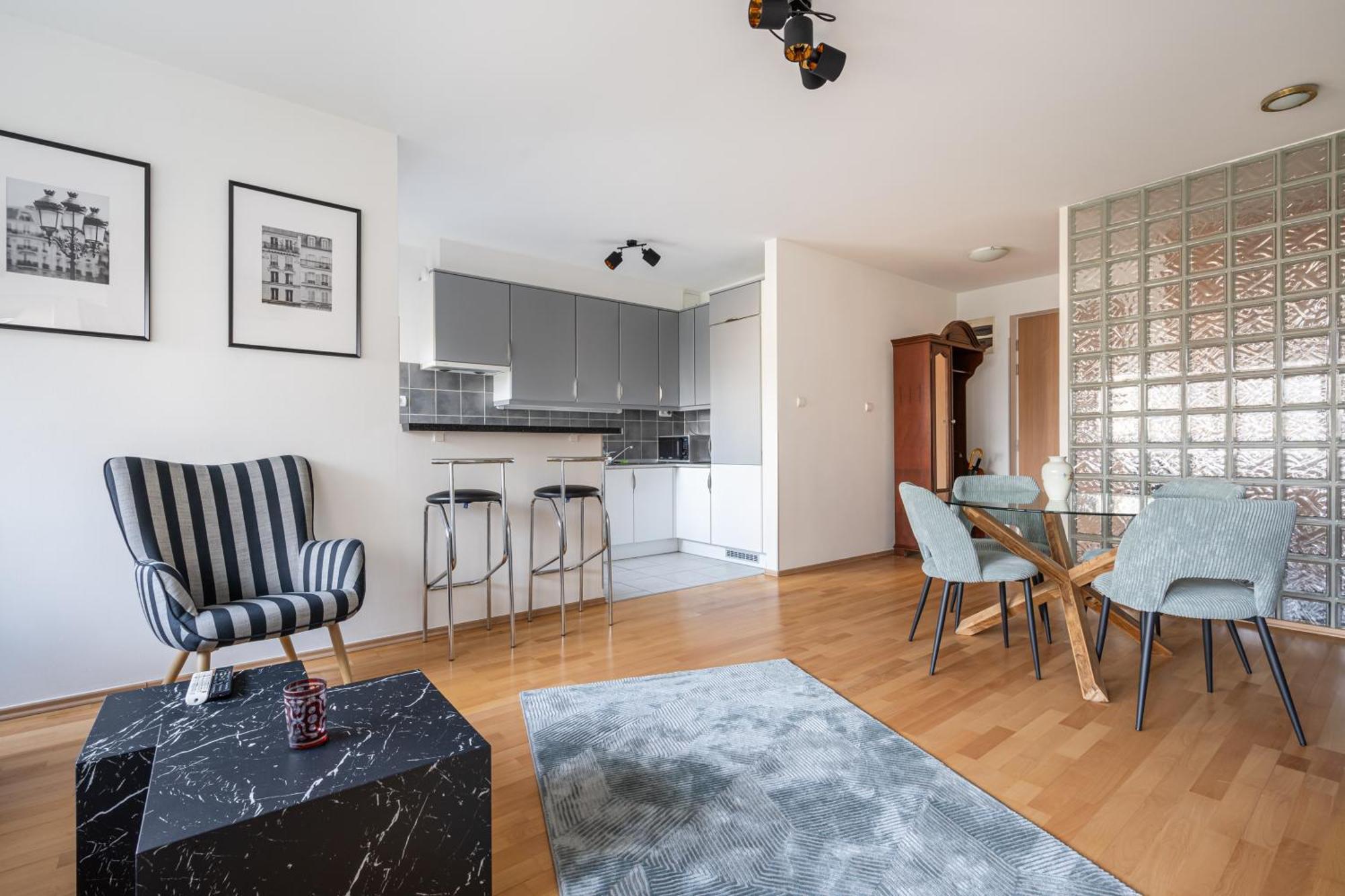 Heart And Soul Apartment Budapest Eksteriør billede